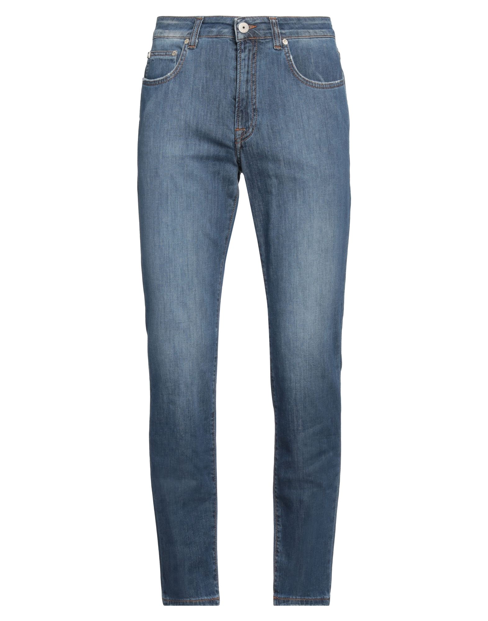 DEVORE INCIPIT Jeanshose Herren Blau von DEVORE INCIPIT
