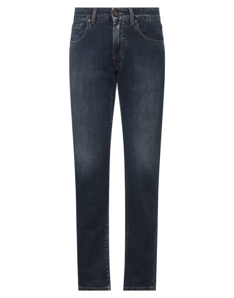 DEVORE INCIPIT Jeanshose Herren Blau von DEVORE INCIPIT