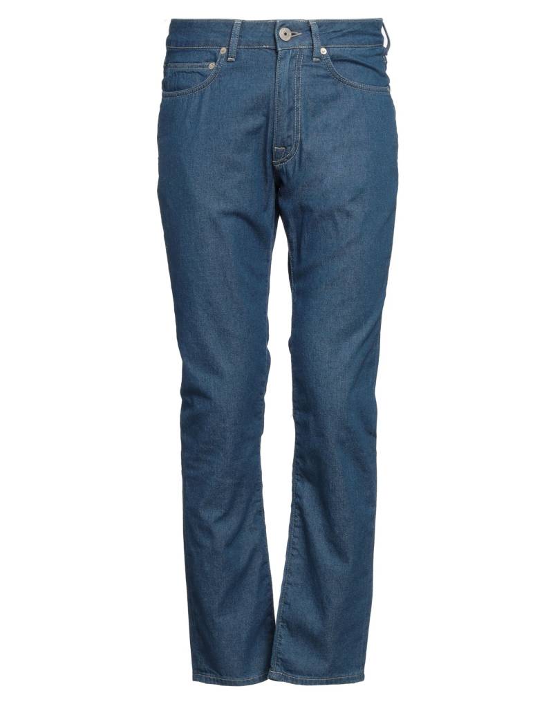 DEVORE INCIPIT Jeanshose Herren Blau von DEVORE INCIPIT