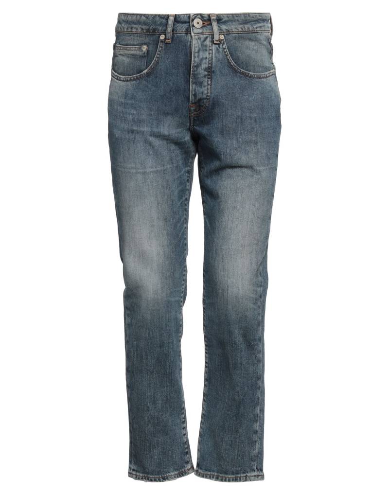 DEVORE INCIPIT Jeanshose Herren Blau von DEVORE INCIPIT