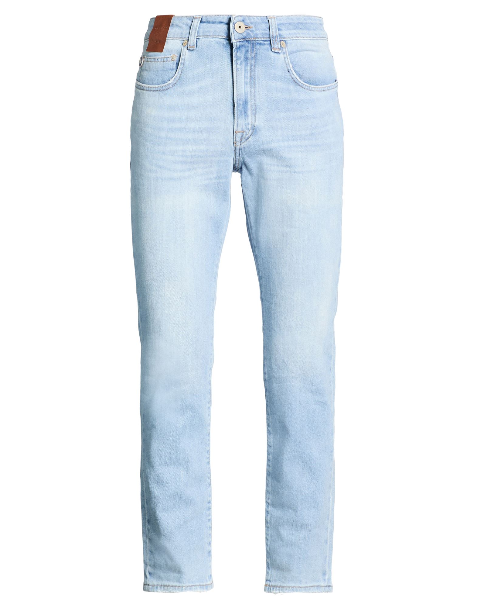 DEVORE INCIPIT Jeanshose Herren Blau von DEVORE INCIPIT