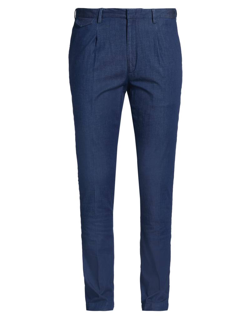 DEVORE INCIPIT Jeanshose Herren Blau von DEVORE INCIPIT