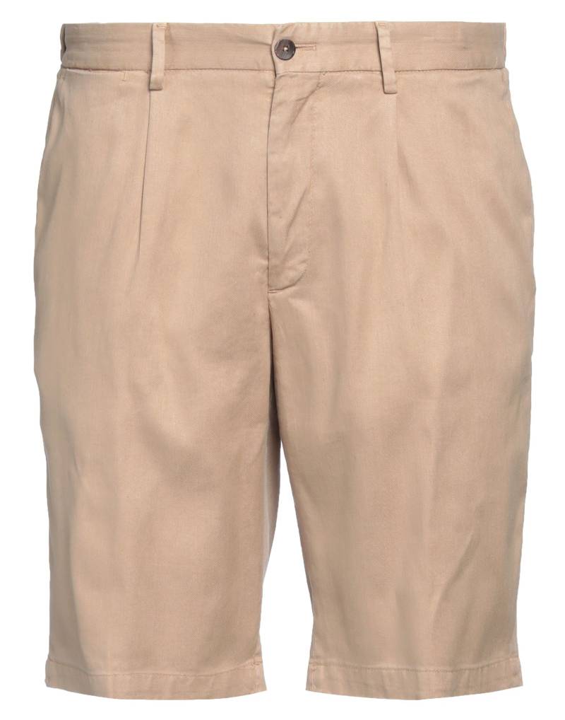 DEVORE INCIPIT Shorts & Bermudashorts Herren Sand von DEVORE INCIPIT