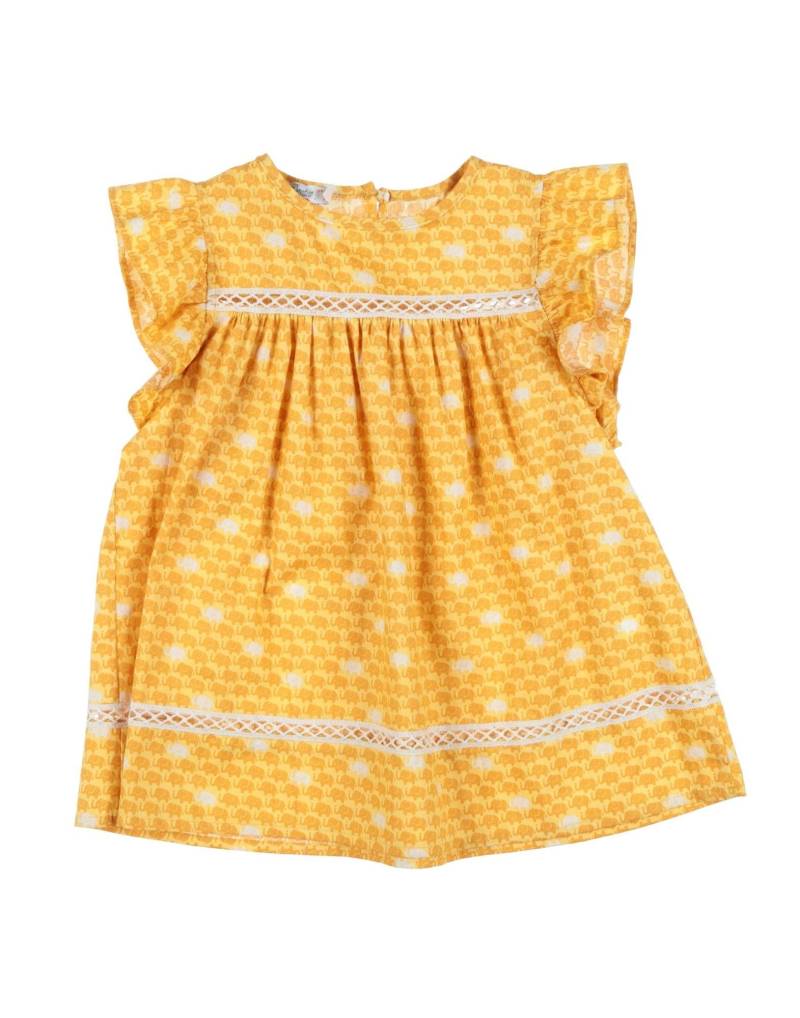 DEVOTION TWINS Top Kinder Ringelblume von DEVOTION TWINS