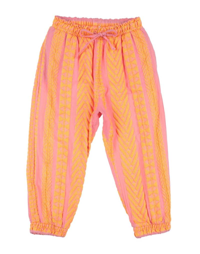 DEVOTION TWINS Hose Kinder Orange von DEVOTION TWINS
