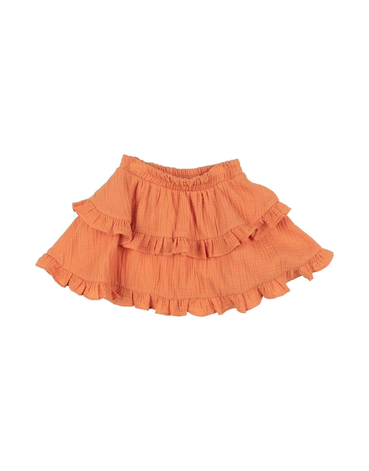 DEVOTION TWINS Kinderrock Kinder Mandarine von DEVOTION TWINS