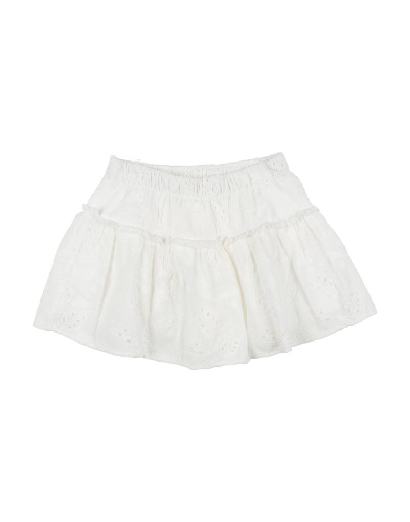 DEVOTION TWINS Kinderrock Kinder Weiß von DEVOTION TWINS