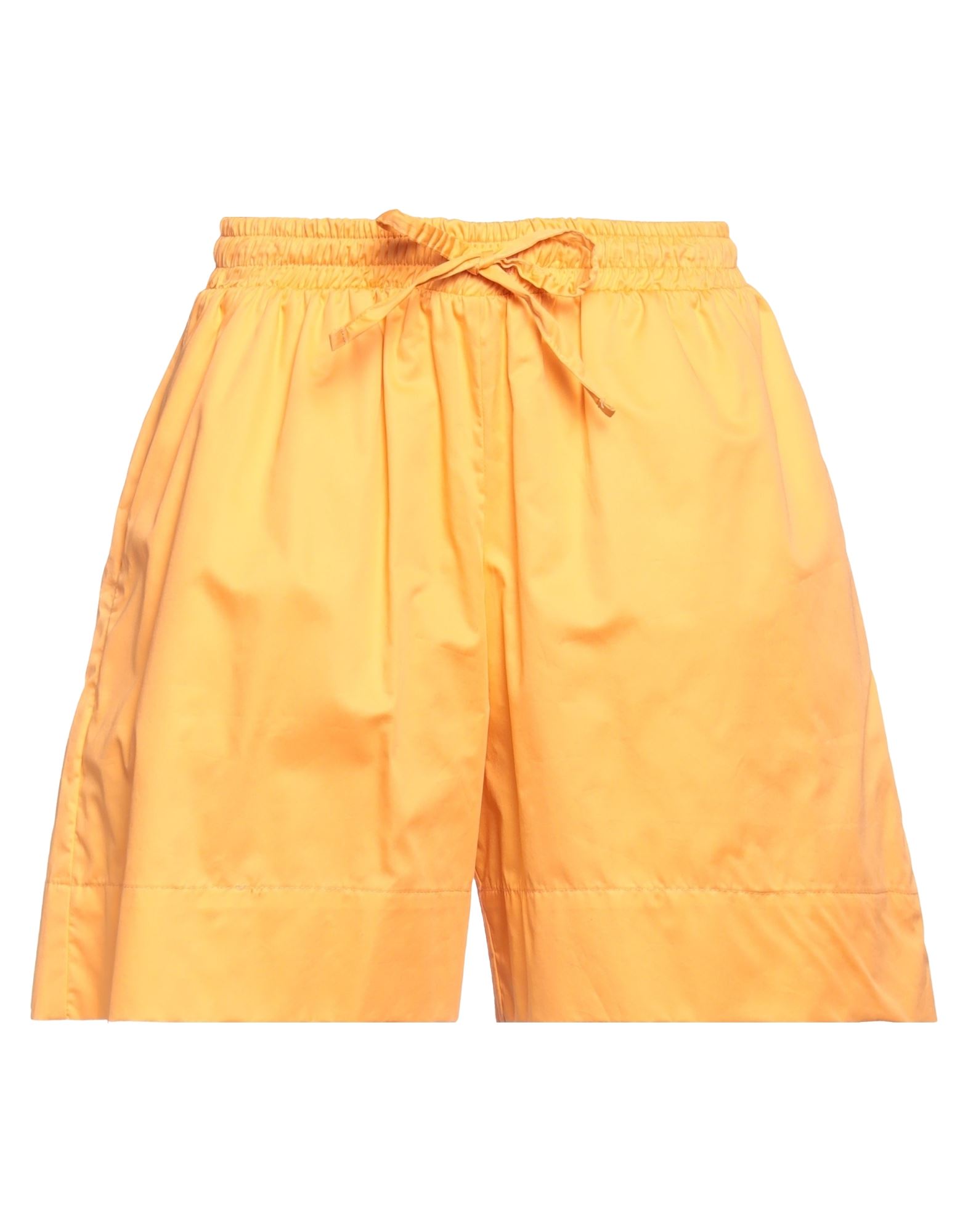 DEVOTION TWINS Shorts & Bermudashorts Damen Mandarine von DEVOTION TWINS