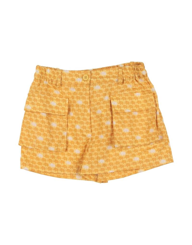 DEVOTION TWINS Shorts & Bermudashorts Kinder Ringelblume von DEVOTION TWINS