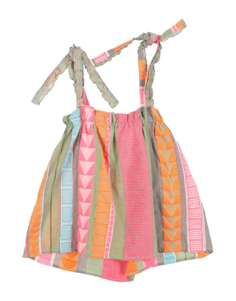 DEVOTION TWINS Top Kinder Fuchsia von DEVOTION TWINS