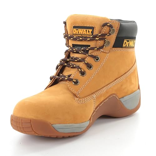 Dewalt Apprentice apprentice size 11, Herren Stiefel, weizengelb, 45 EU / 11 UK Dewalt Apprentice apprentice size 11, Herren Stiefel, weizengelb, 45 EU / 11 UK von DEWALT