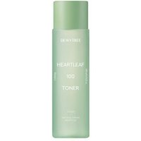 DEWYTREE - Heartleaf 100 Toner 200ml von DEWYTREE