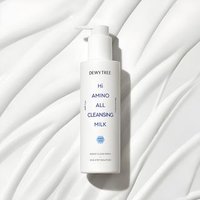 DEWYTREE - Hi Amino All Cleansing Milk - Reinigungsmilch von DEWYTREE