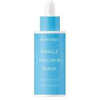 DEWYTREE - Miracle Hyaluron Serum 40ml von DEWYTREE