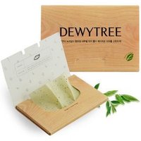 DEWYTREE - Nature Source Green Tea Mattifying Linen 1 pack von DEWYTREE