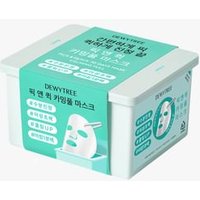DEWYTREE - Pick And Quick Calming Mask Set - Gesichtsmaske von DEWYTREE