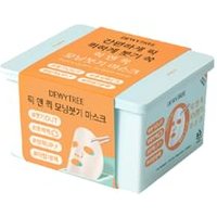 DEWYTREE - Pick And Quick De-puff Morning Mask 30 sheets von DEWYTREE