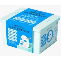 DEWYTREE - Pick And Quick Refreshing Aqua Mask Set - Gesichtsmaske von DEWYTREE