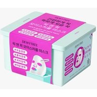 DEWYTREE - Pick And Quick Moisturizing Mask Set - Gesichtsmaske von DEWYTREE