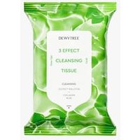 DEWYTREE - Three Effect Clansing Tissue 1 pack von DEWYTREE