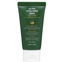 DEWYTREE - Ultra Vitalizing Snail Hand Cream 50ml von DEWYTREE