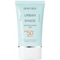 DEWYTREE - Urban Shade Anti Pollution Sun - Sonnencreme von DEWYTREE