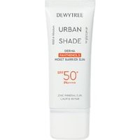 DEWYTREE - Urban Shade Derma Panthenol 5 Moist Barrier Sun 40ml von DEWYTREE