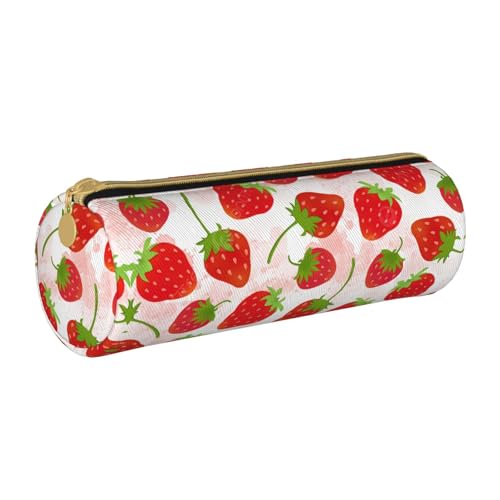 DEXNEL Federmäppchen für die Schule, mit Reißverschluss, elegant, praktisch, für Jungen und Mädchen, Geschenk, weiß, Einheitsgröße, Taschen-Organizer DEXNEL Federmäppchen für die Schule, mit Reißverschluss, elegant, praktisch, für Jungen und Mädchen, Geschenk, weiß, Einheitsgröße, Taschen-Organizer von DEXNEL