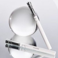 DEZONE - Secret Wonderland Super Fine Liquid Eyeliner - 3 Colors V02 Twilight Brown - 0.5ml DEZONE - Secret Wonderland Super Fine Liquid Eyeliner - 3 Colors V02 Twilight Brown - 0.5ml von DEZONE