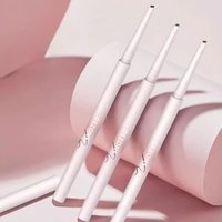 DEZONE - Smoothing Eyeliner Gel Pen - 3 Colors SH03 Caramel Brown - 50mg von DEZONE