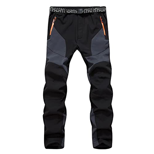 DFEK Jogginghose Herren Cargo Hosen männer Slim fit Herren Hosen Jeans Kurze Hosen Herren Jeans Jogginghose Jeans gefüttert Unterhosen männer lustig M 21.99 von DFEK