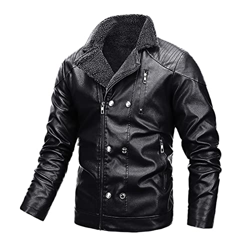 DFEK motorradjacke mit protektoren herren jacke herren motorradjacke mit protektoren leichte sportjacke herren sommer 3xl Tank Tops für Männer poloshirts für herren mit brusttasche 39.99 von DFEK