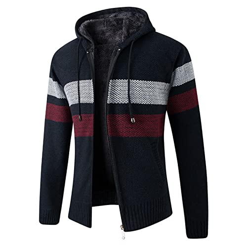 motorradjacke schwarz weiss herren jacke herren herren winterjacke parka running-bekleidung Herren Kompressions-Tank-Top herren mantel lang pullover herren schwarz strickjacken für herren winter 21.99 von DFEK