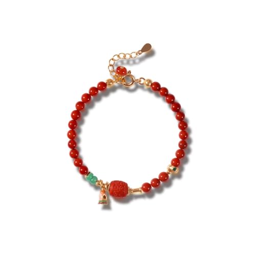 DFEPPJHG Damenarmband Aus Runden Vollperlen for Das Geburtsjahr DFEPPJHG Damenarmband Aus Runden Vollperlen for Das Geburtsjahr von DFEPPJHG