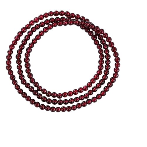 DFEPPJHG Dreikreis-Perlenarmband DFEPPJHG Dreikreis-Perlenarmband von DFEPPJHG