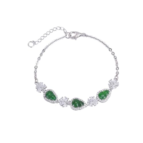 DFEPPJHG Glücks- Und Glückskürbis-Armbandschmuck DFEPPJHG Glücks- Und Glückskürbis-Armbandschmuck von DFEPPJHG