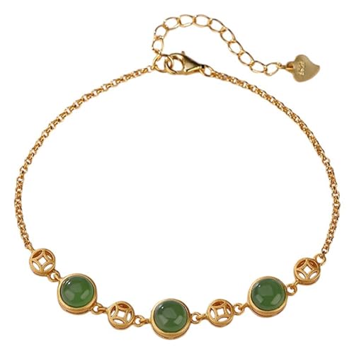 DFEPPJHG Hetian Jaspis Armband Schmuck DFEPPJHG Hetian Jaspis Armband Schmuck von DFEPPJHG
