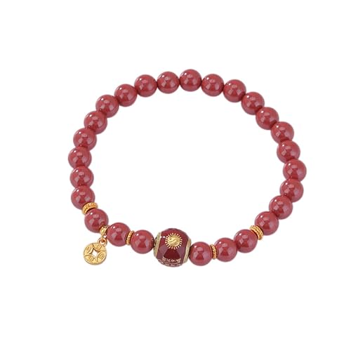DFEPPJHG Münzen Passepartout Armband von DFEPPJHG