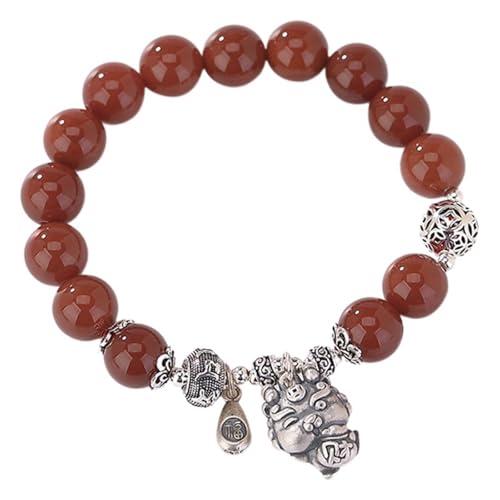 DFEPPJHG Nanhong Sechs-Zeichen-Mantra-All-The-Way-Armband DFEPPJHG Nanhong Sechs-Zeichen-Mantra-All-The-Way-Armband von DFEPPJHG