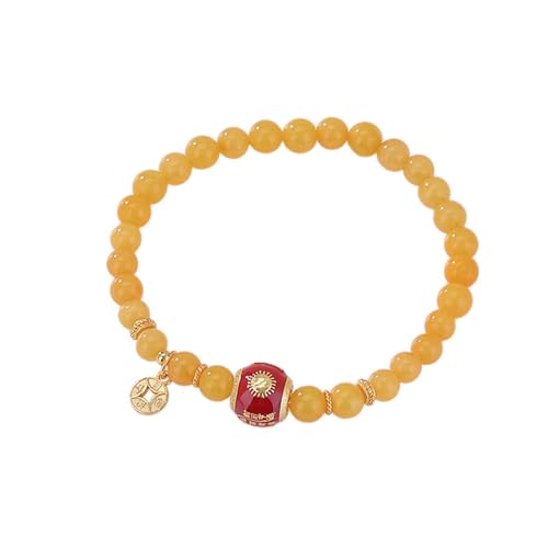 DFEPPJHG Passepartout-Armband Aus Vergoldetem Bienenwachs Im Ethno-Stil DFEPPJHG Passepartout-Armband Aus Vergoldetem Bienenwachs Im Ethno-Stil von DFEPPJHG