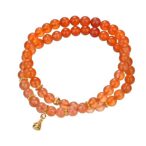 DFEPPJHG Rotes Nanhong-Armband for Damen DFEPPJHG Rotes Nanhong-Armband for Damen von DFEPPJHG