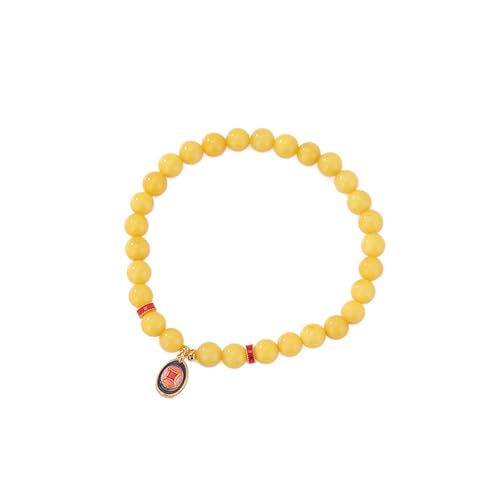 DFEPPJHG Vergoldetes Emaille-Bienenwachs-Armband for Damen DFEPPJHG Vergoldetes Emaille-Bienenwachs-Armband for Damen von DFEPPJHG