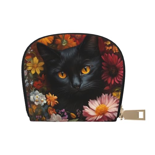 DFJMASFKOL Highland Cows Karten-Set für Babys, Hochlandkühe, Ledertasche, Geldbörse, häufige Fahrer, Maut- und Gaskarten-Organizer, 9 x 11 cm, A20, 9X11CM DFJMASFKOL Highland Cows Karten-Set für Babys, Hochlandkühe, Ledertasche, Geldbörse, häufige Fahrer, Maut- und Gaskarten-Organizer, 9 x 11 cm, A20, 9X11CM von DFJMASFKOL
