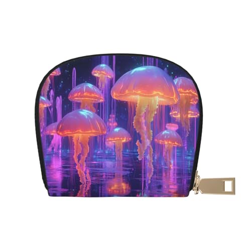 DFJMASFKOL Kartenpaket mit Blumenmotiv, Leder, Totenköpfe, Geldbörse, Autobesitzer, Lizenz- und Versicherungskartenhalter, 9 x 11 cm, Rosa, A35, 9X11CM von DFJMASFKOL