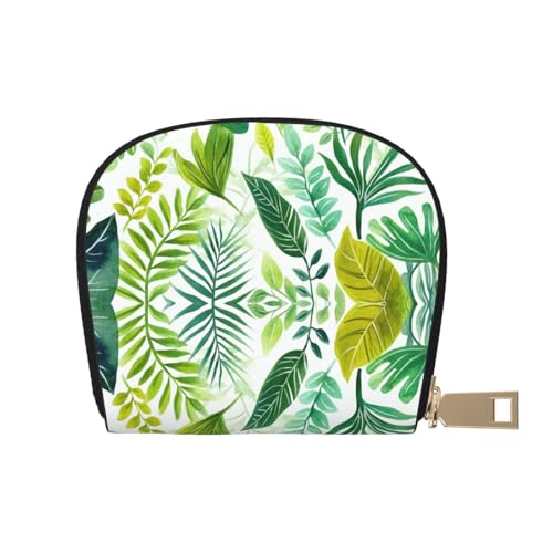 DFJMASFKOL Mountains Karten-Set, Vögel, Leder, Querformat, technisch versierte Benutzer – RFID-geschützte Kartenaufbewahrung, 9 x 11 cm, A18, 9X11CM von DFJMASFKOL