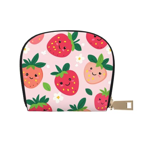 DFJMASFKOL Mountains Karten-Set, Vögel, Leder, Querformat, technisch versierte Benutzer – RFID-geschützte Kartenaufbewahrung, 9 x 11 cm, A3, 9X11CM von DFJMASFKOL