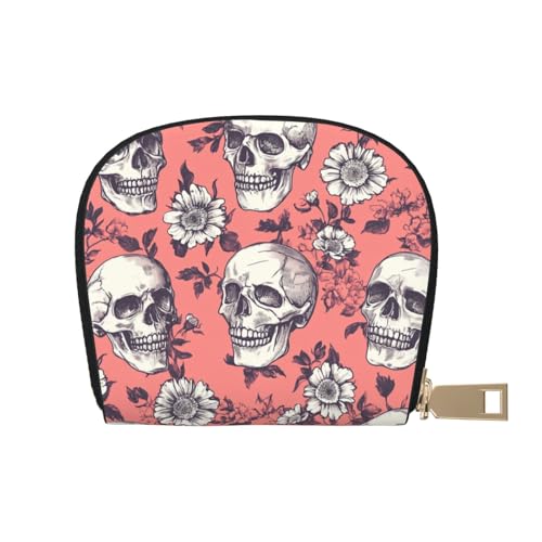 DFJMASFKOL Mountains Karten-Set, Vögel, Leder, Querformat, technisch versierte Benutzer – RFID-geschützte Kartenaufbewahrung, 9 x 11 cm, A31, 9X11CM von DFJMASFKOL