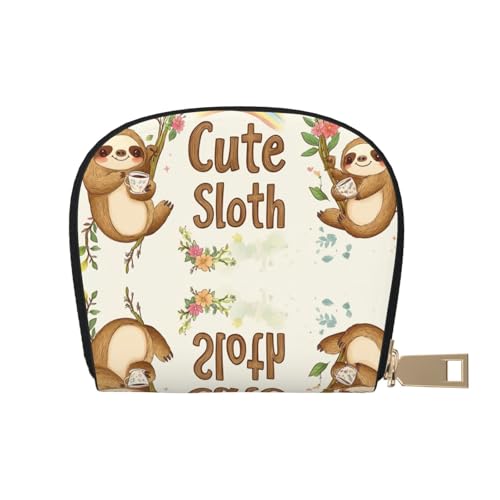 DFJMASFKOL Mountains Karten-Set, Vögel, Leder, Querformat, technisch versierte Benutzer – RFID-geschützte Kartenaufbewahrung, 9 x 11 cm, a25, 9X11CM von DFJMASFKOL