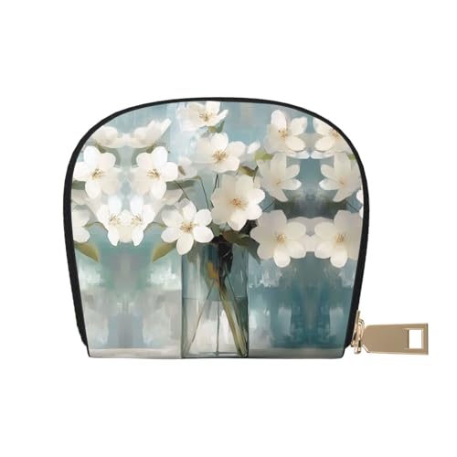 DFJMASFKOL Weltraum-Capybara-Karten-Set, Capybara-Astronaut, Ledertasche, niedliche Capybara-Brieftasche, Gamer, Arcade und Geschenkkartenetui, 9 x 11 cm, a25, 9X11CM von DFJMASFKOL