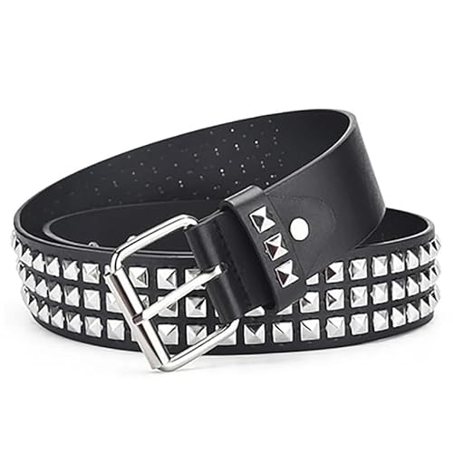 DFJOENVLDKHFE Gürtel for Jeans Damengürtel Langlebiges Design Modisches Taillenaccessoires Stylischer Gürtel for Damen for den täglichen Gebrauch von DFJOENVLDKHFE